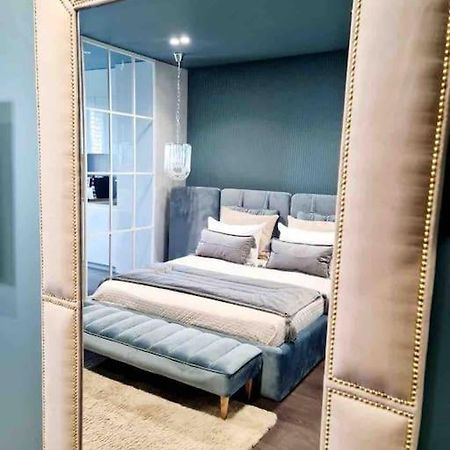 Atlant Luxury Apartments On Golovna Навпроти Тц Депот, Безконтактне Заселення TTchernivtsi Extérieur photo