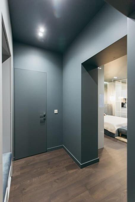 Atlant Luxury Apartments On Golovna Навпроти Тц Депот, Безконтактне Заселення TTchernivtsi Extérieur photo